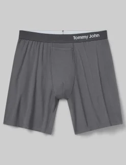 Cool Cotton Relaxed Fit Boxer 6