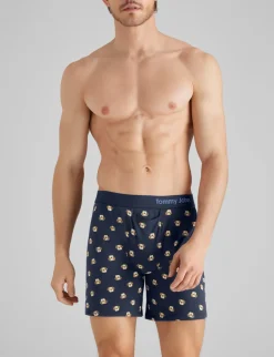 Cool Cotton Relaxed Fit Boxer 6