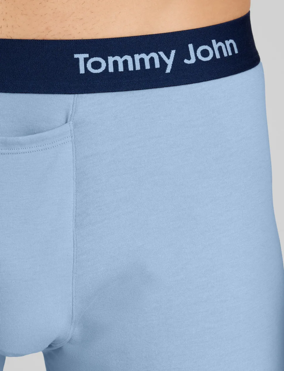 Cool Cotton Relaxed Fit Boxer 6" (6-Pack)