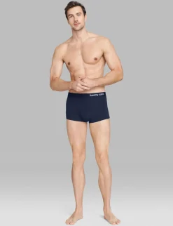 Cool Cotton Square Cut 2