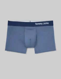 Cool Cotton Square Cut 2
