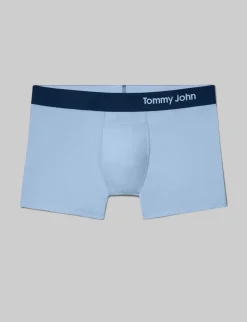 Cool Cotton Square Cut 2