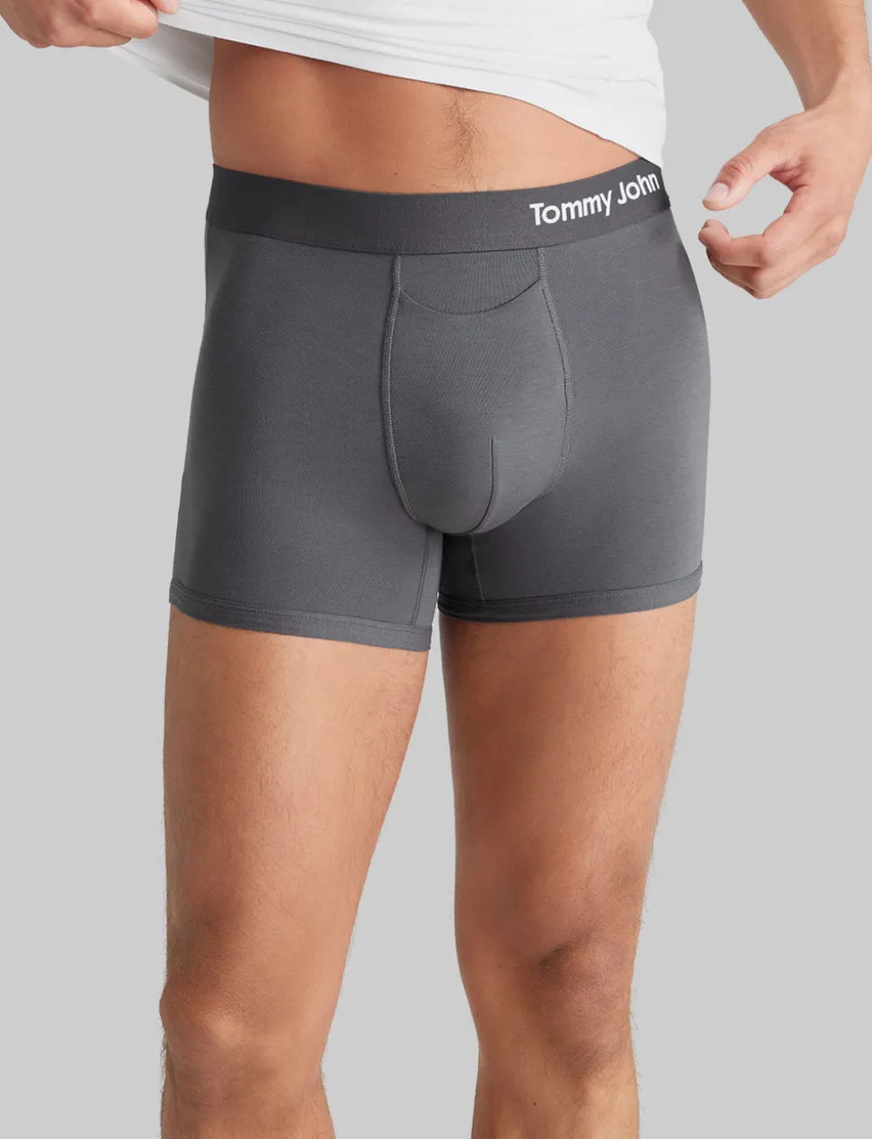 Cool Cotton Trunk 4"
