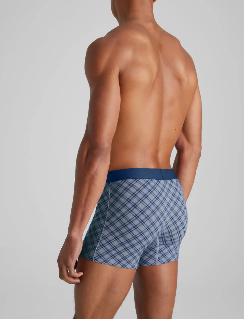 Cool Cotton Trunk 4"
