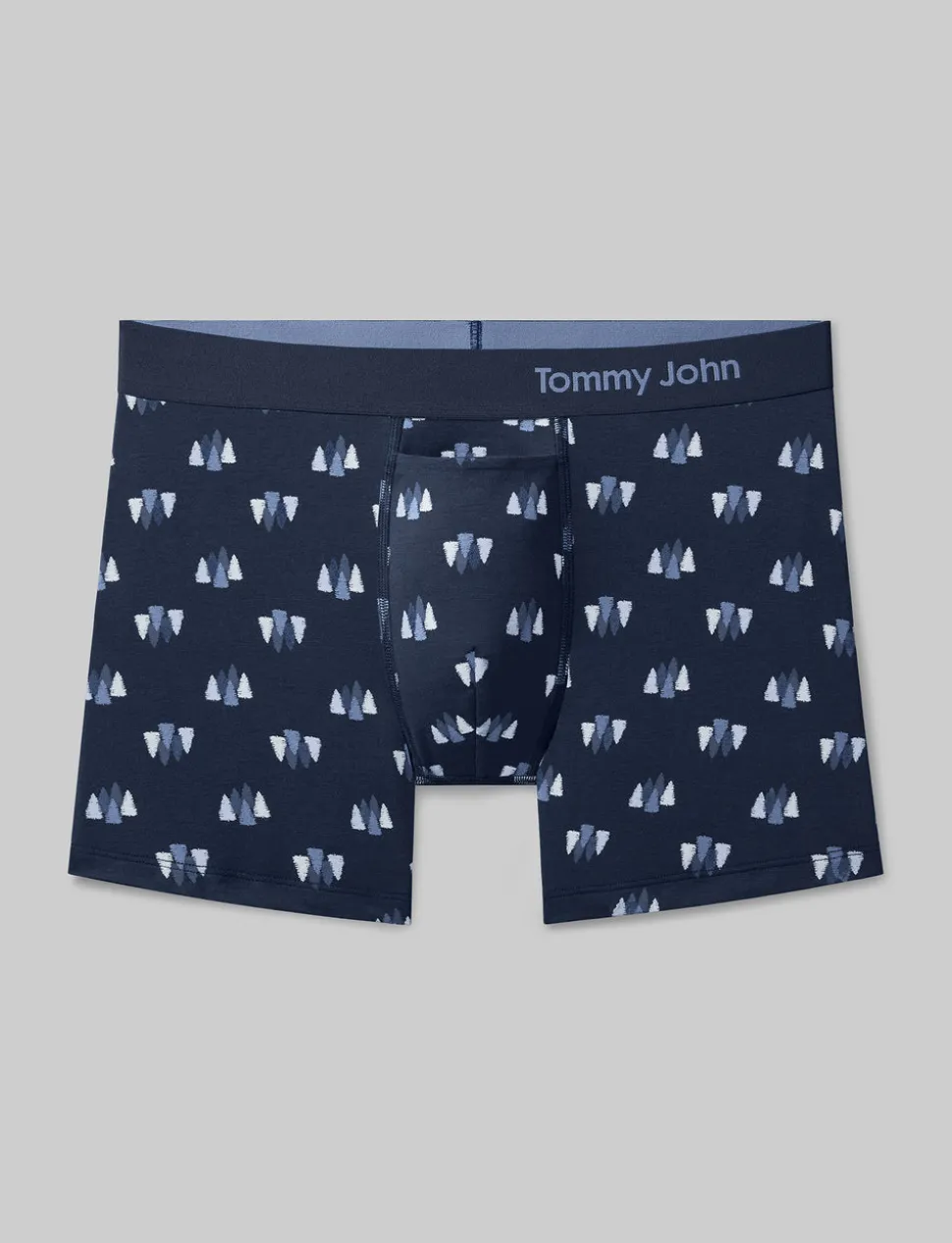 Cool Cotton Trunk 4"