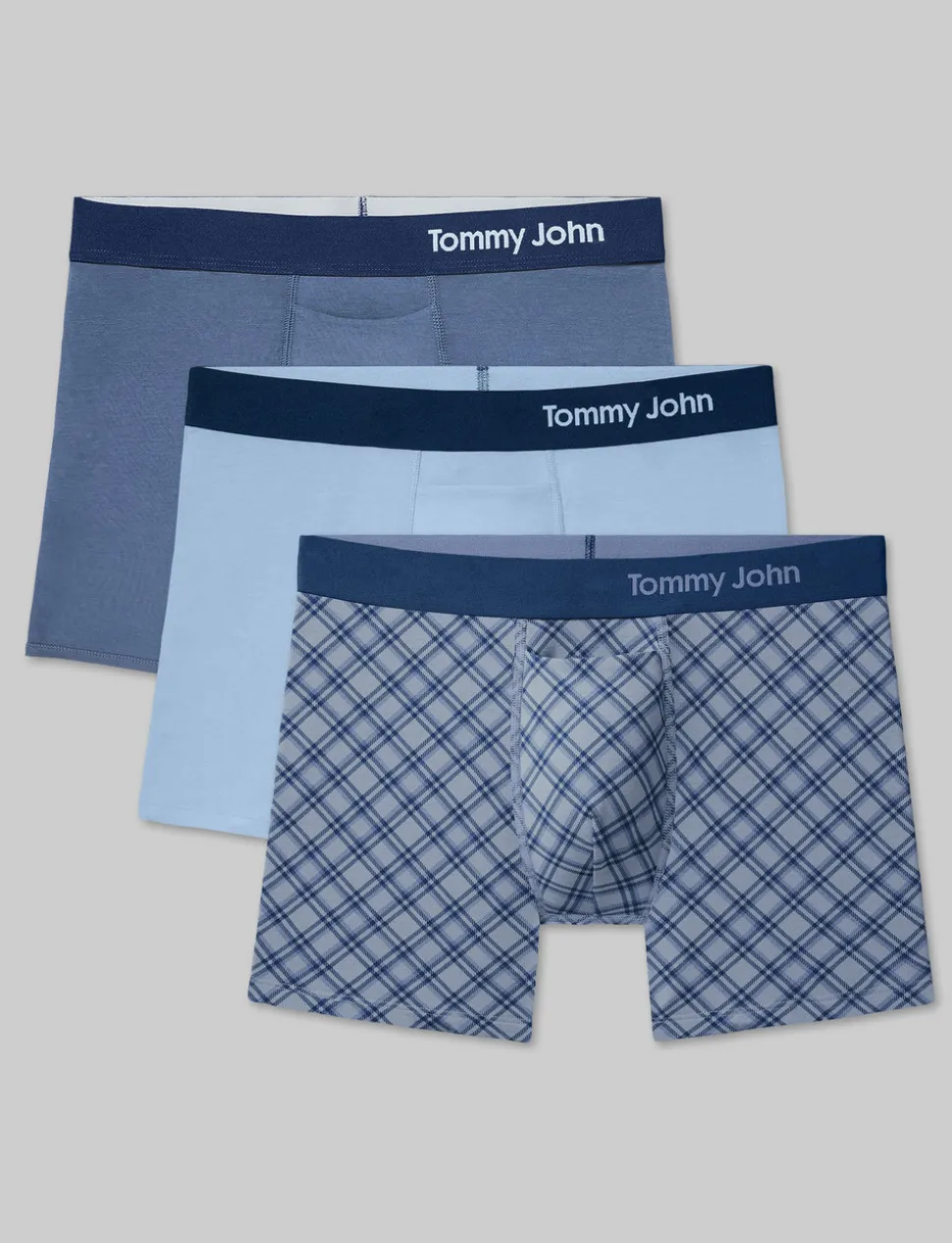 Cool Cotton Trunk 4"