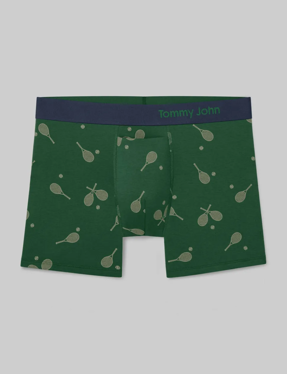 Cool Cotton Trunk 4"