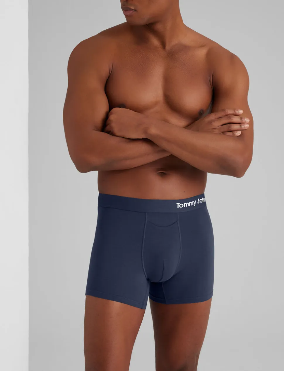 Cool Cotton Trunk 4"