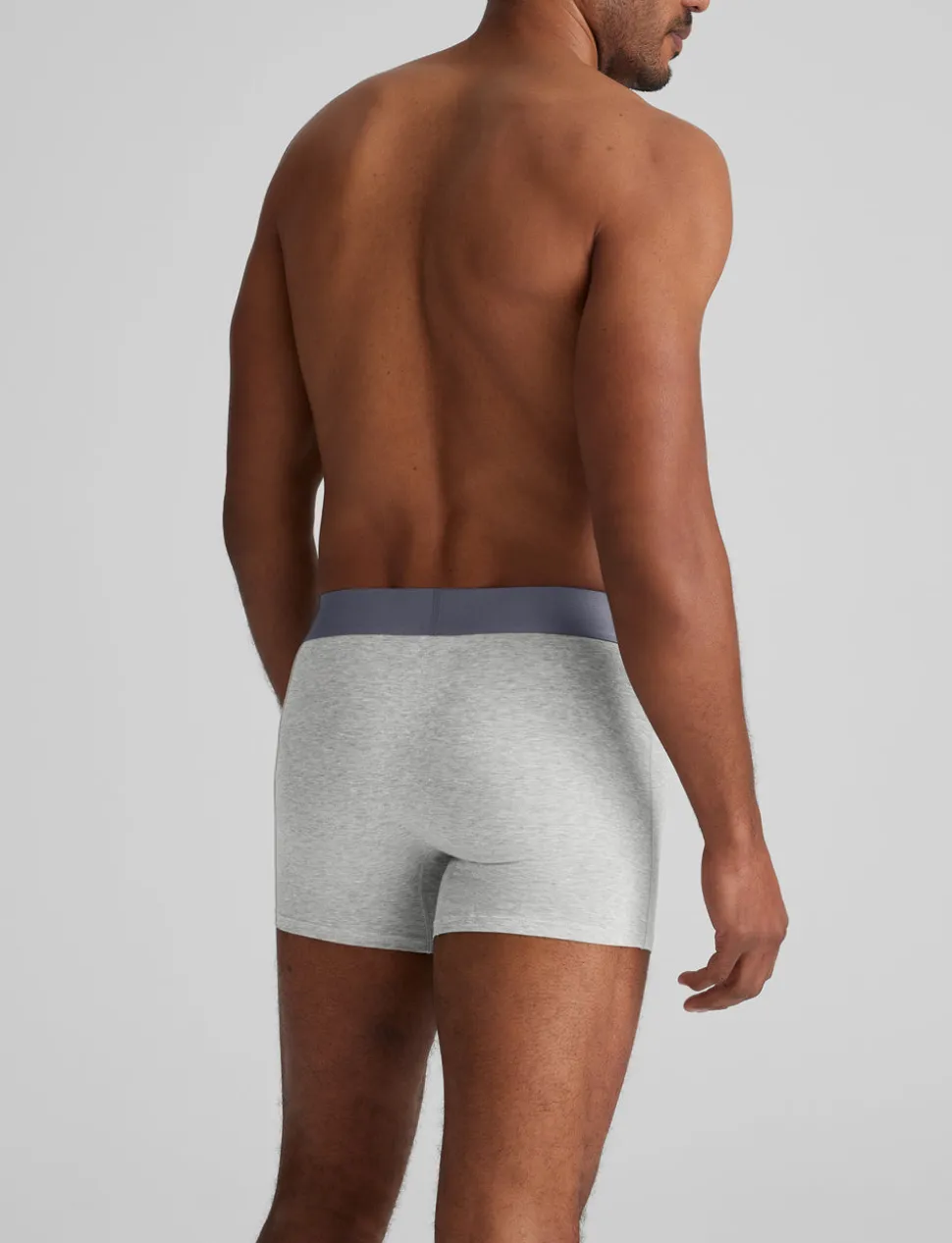 Cool Cotton Trunk 4"