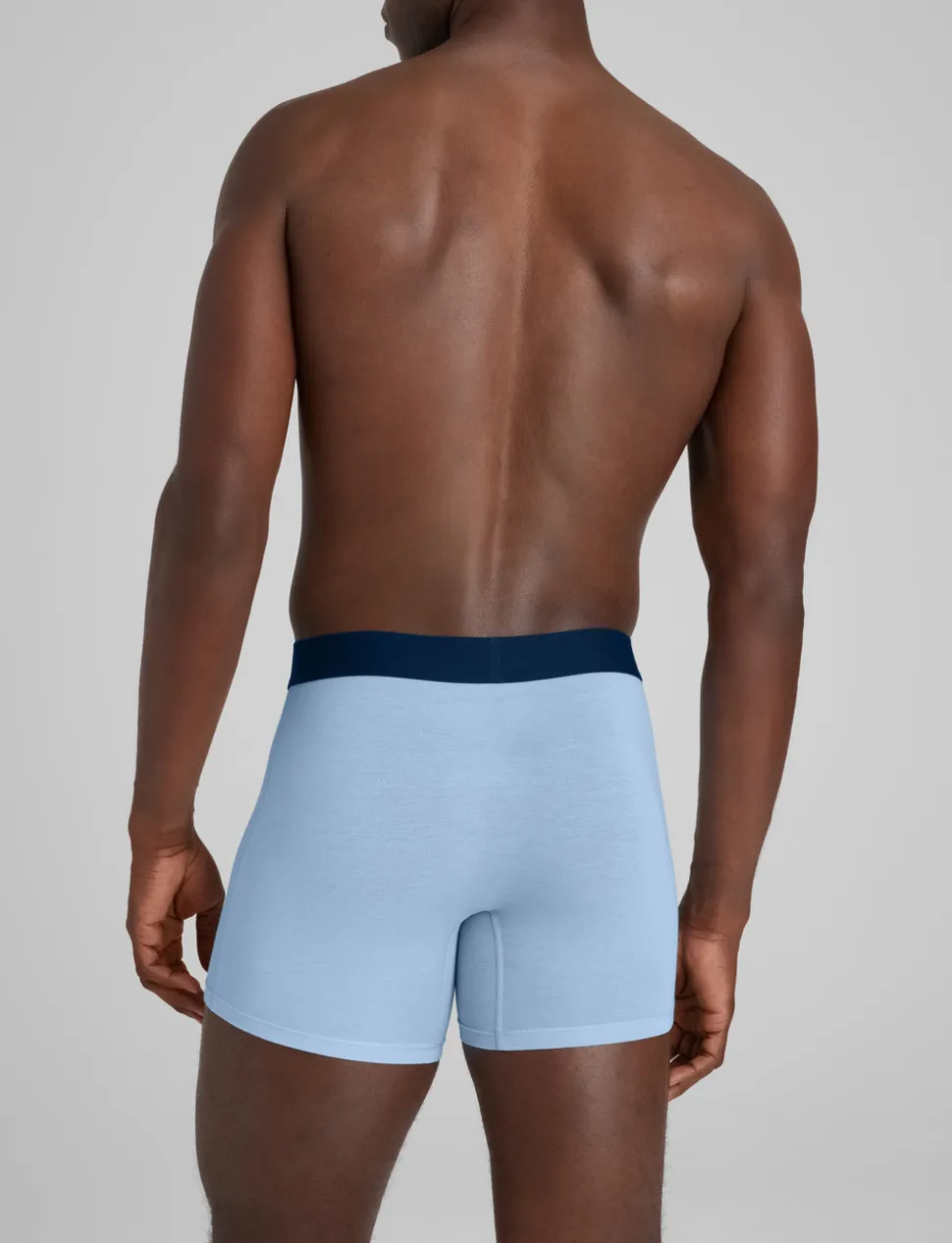 Cool Cotton Trunk 4"