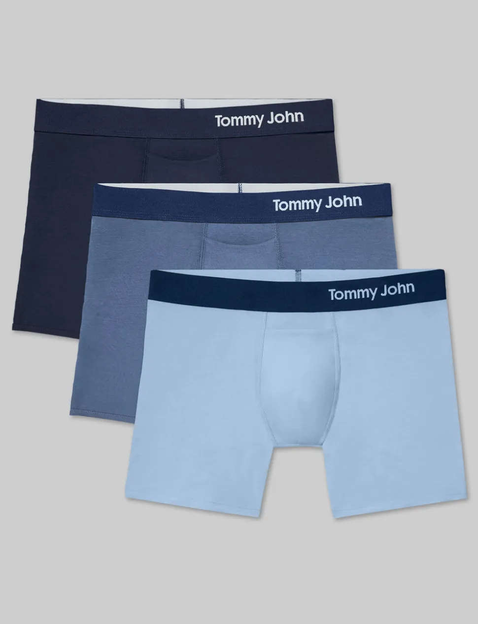 Cool Cotton Trunk 4"
