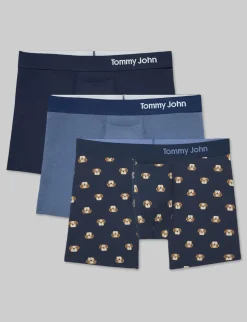 Cool Cotton Trunk 4