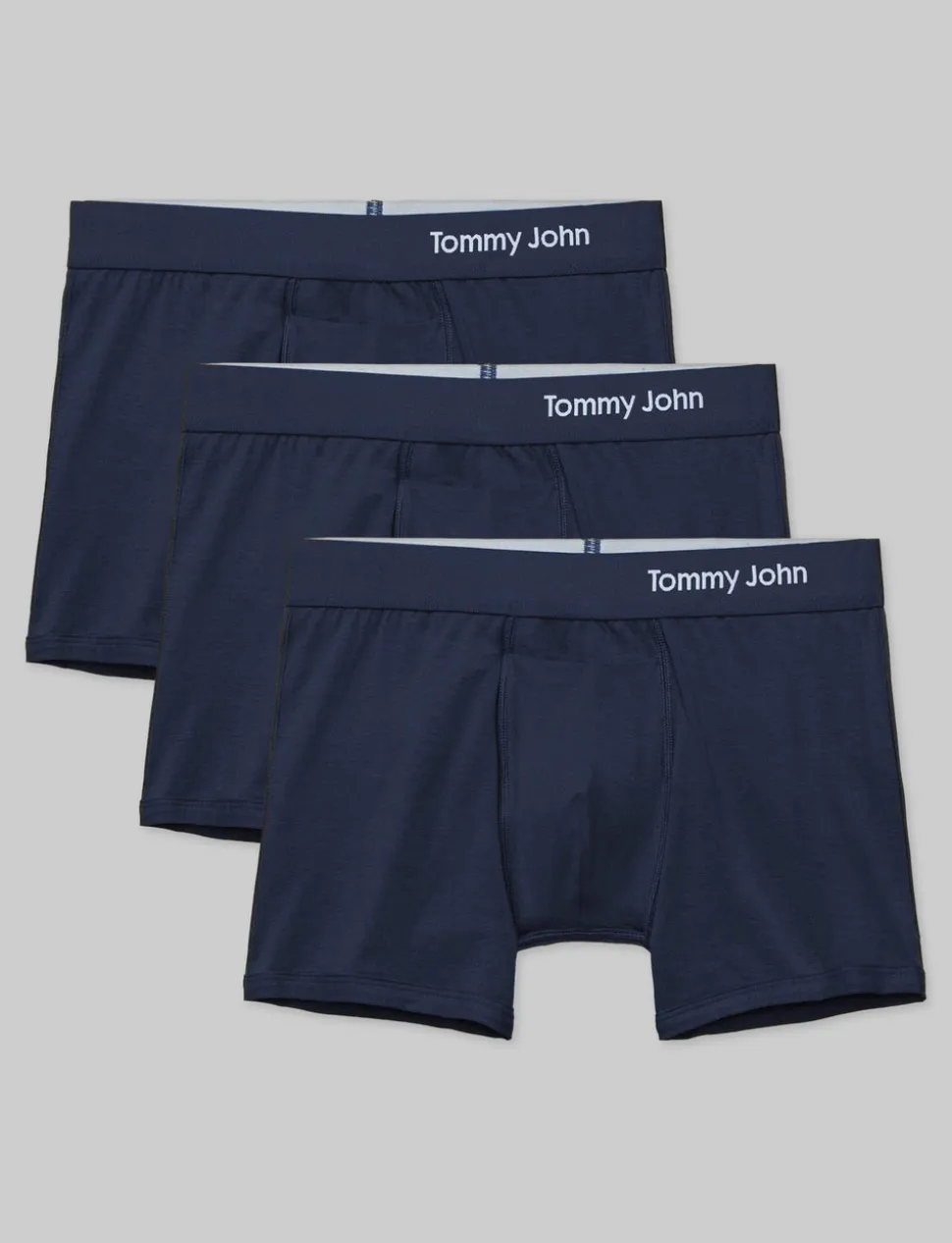 Cool Cotton Trunk 4"