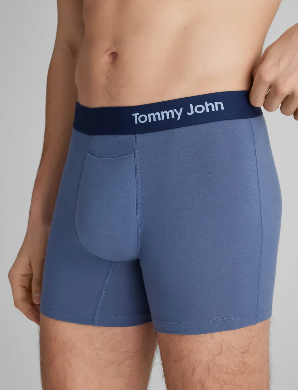 Cool Cotton Trunk 4"
