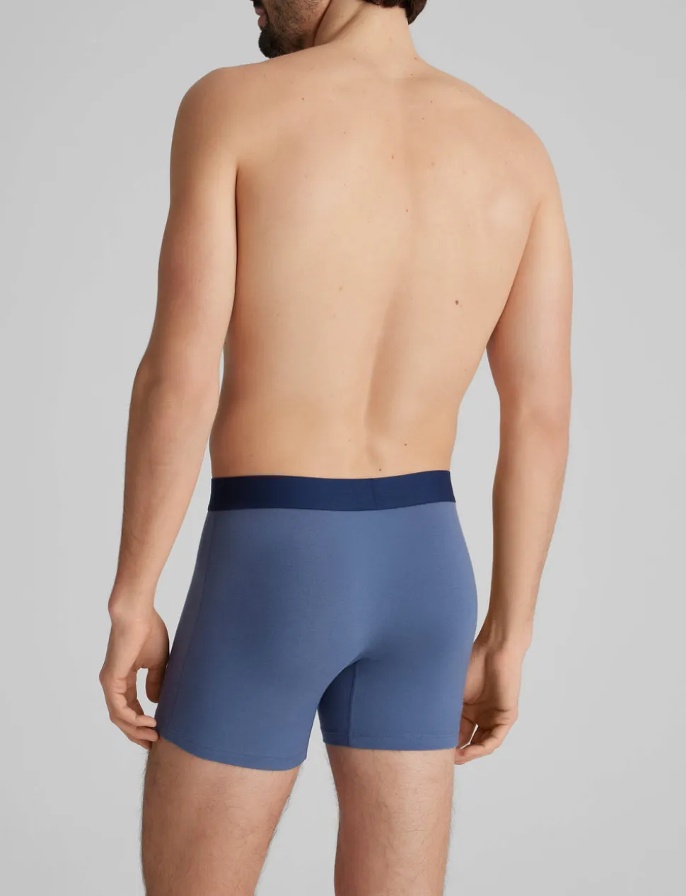 Cool Cotton Trunk 4"
