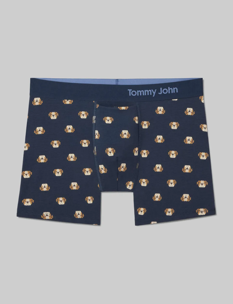 Cool Cotton Trunk 4"