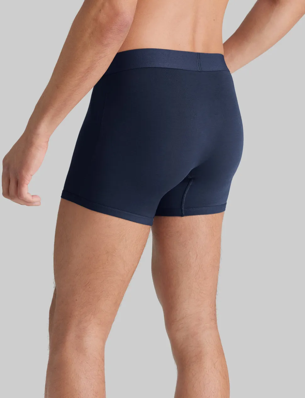 Cool Cotton Trunk 4"