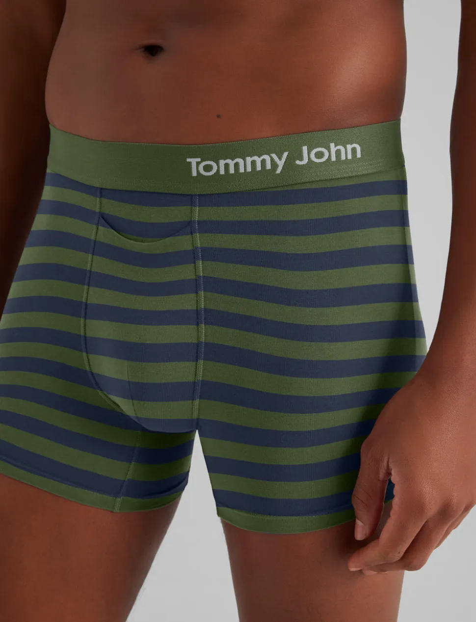Cool Cotton Trunk 4"