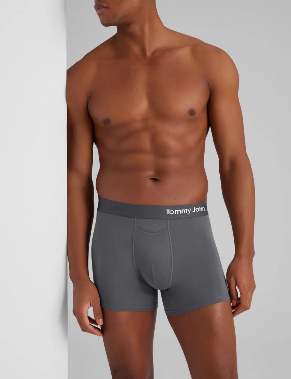 Cool Cotton Trunk 4"