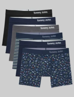 Cool Cotton Trunk 4