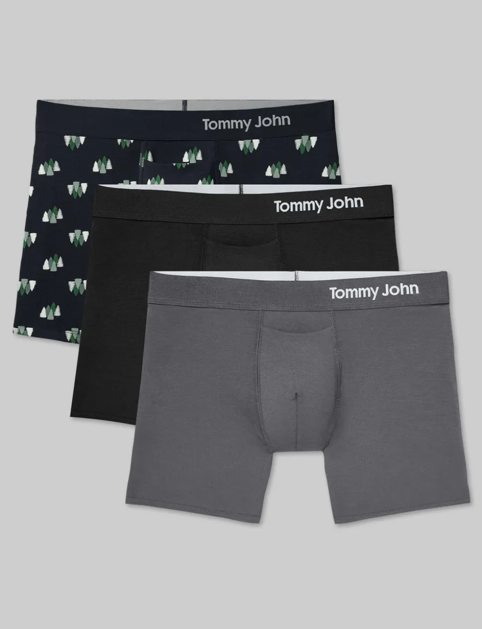 Cool Cotton Trunk 4"