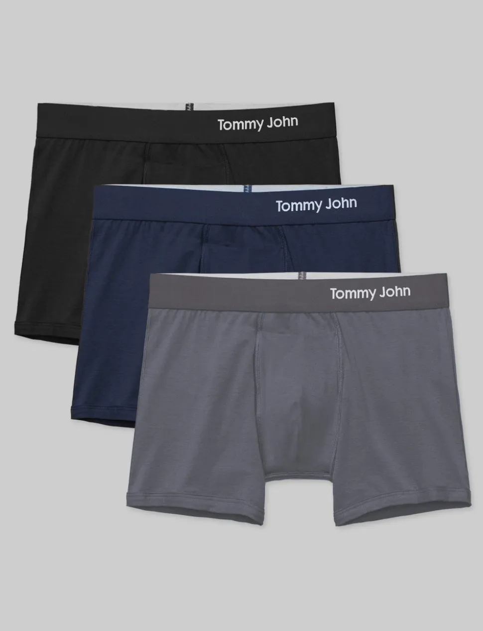 Cool Cotton Trunk 4"