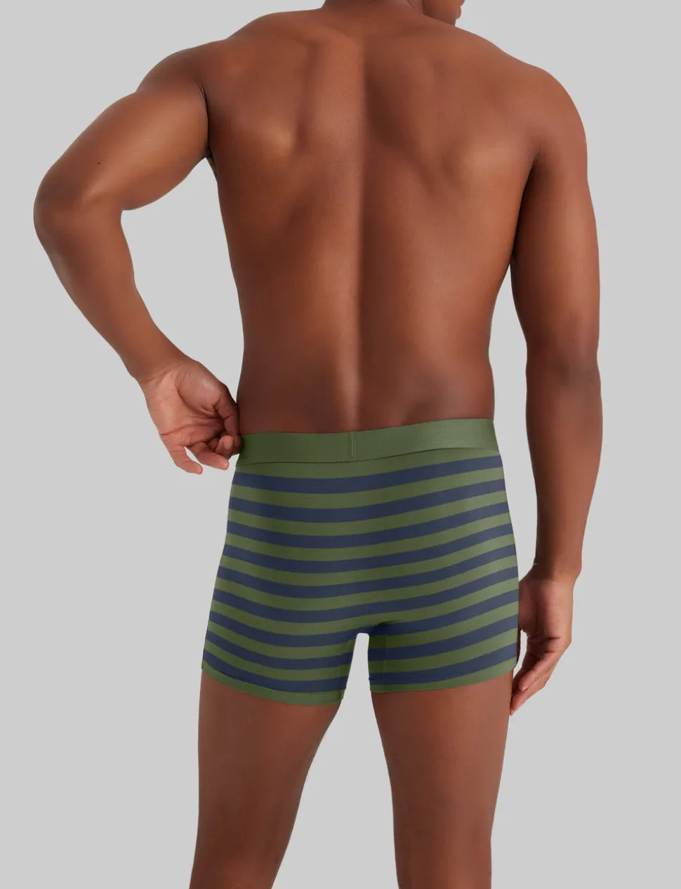 Cool Cotton Trunk 4"