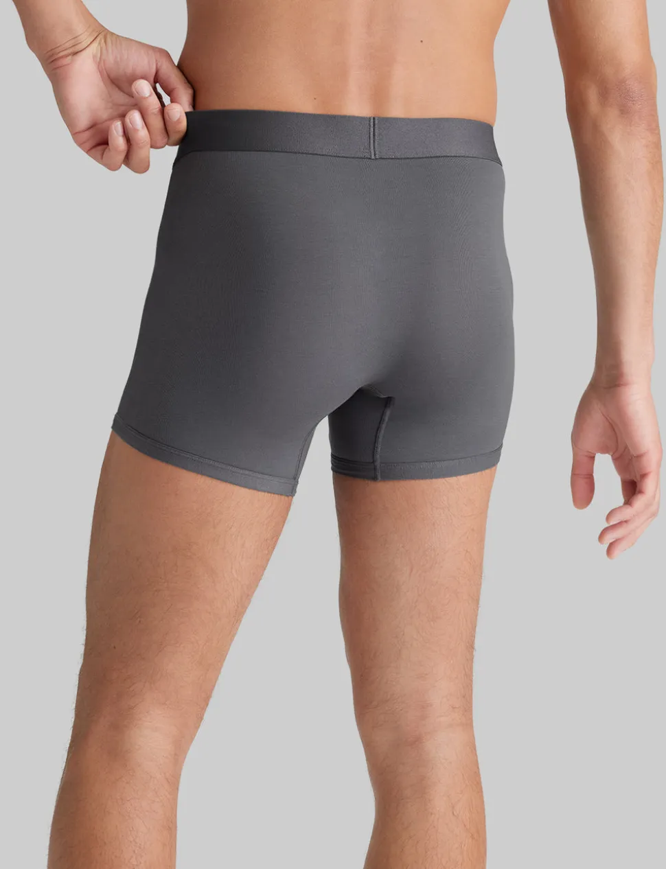 Cool Cotton Trunk 4"