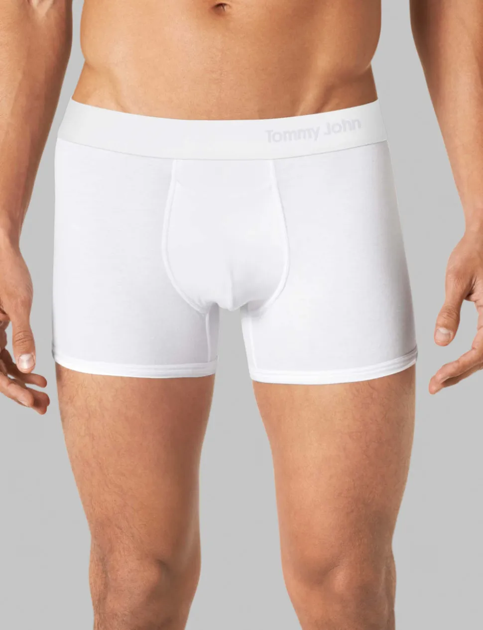 Cool Cotton Trunk 4"