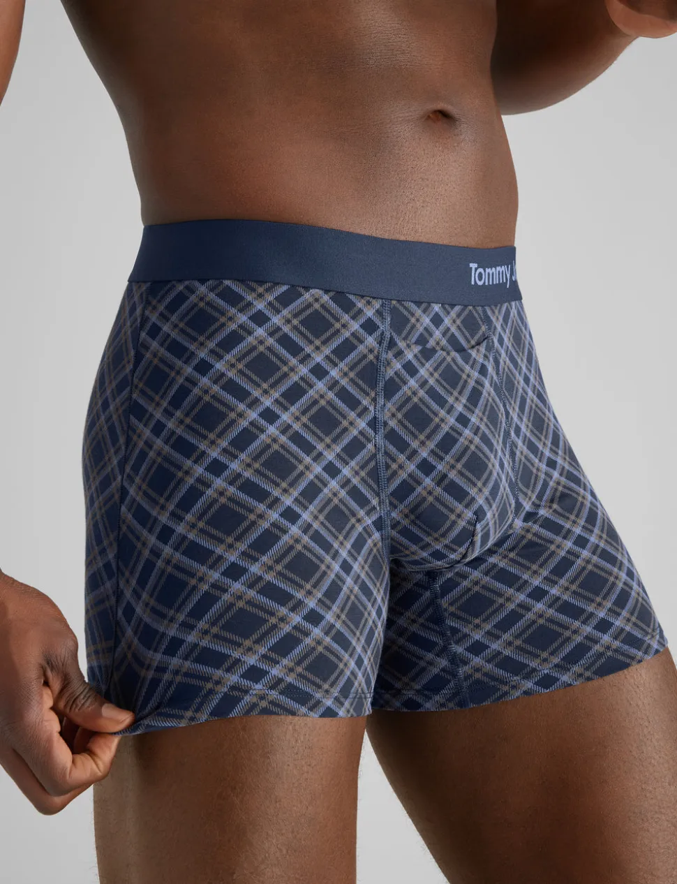Cool Cotton Trunk 4"