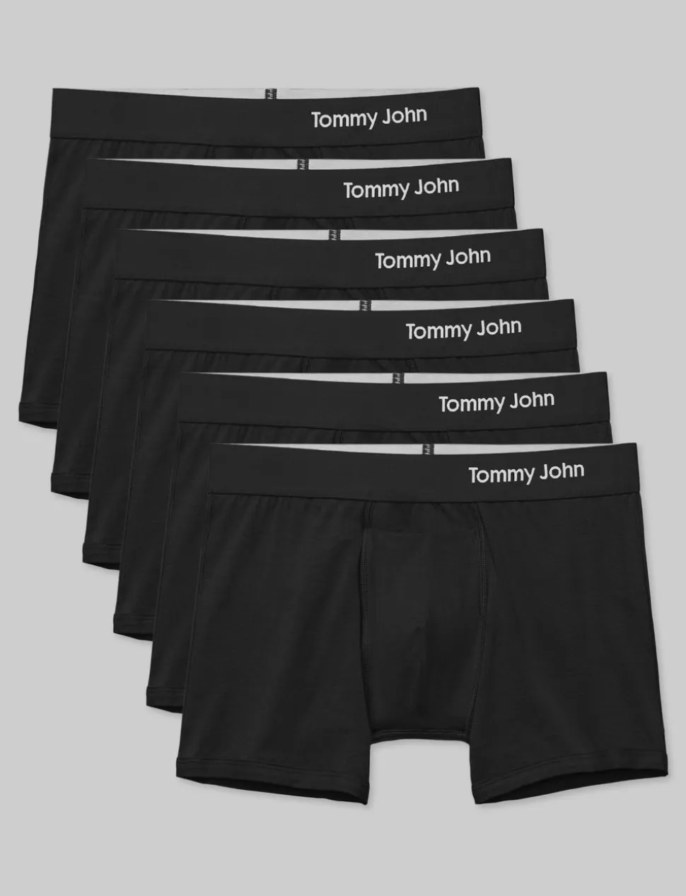 Cool Cotton Trunk 4"