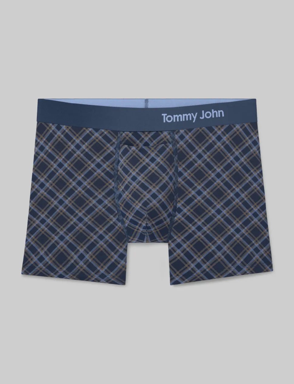 Cool Cotton Trunk 4"
