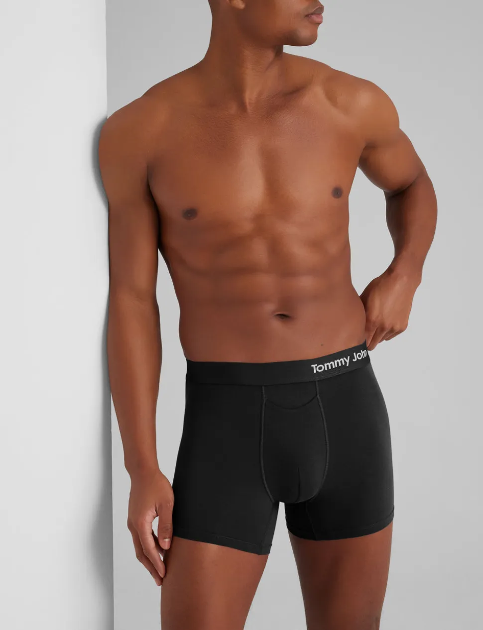 Cool Cotton Trunk 4"