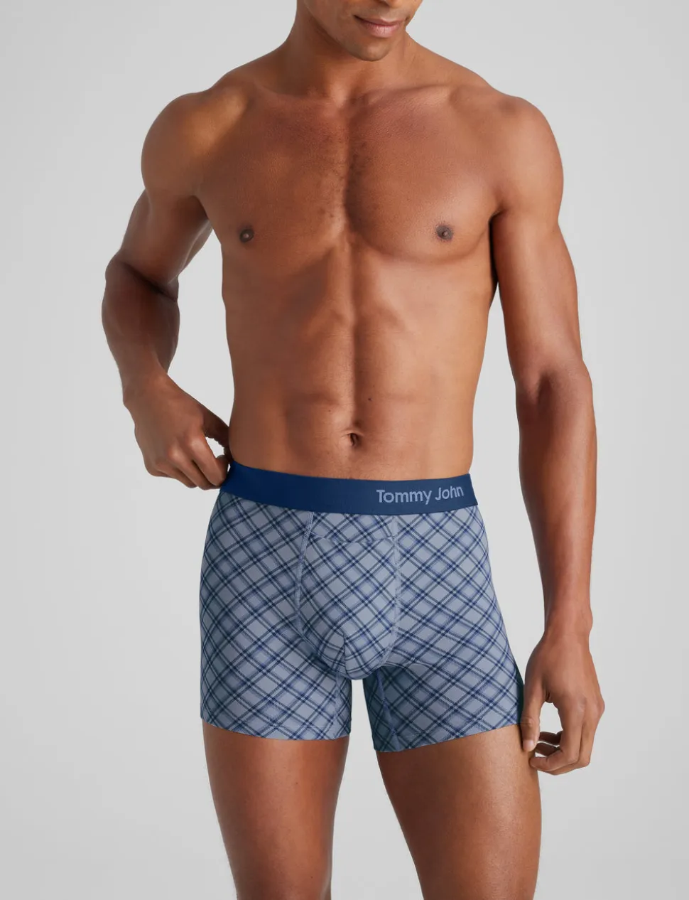 Cool Cotton Trunk 4"