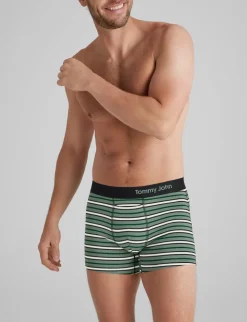 Cool Cotton Trunk 4" (6-Pack)