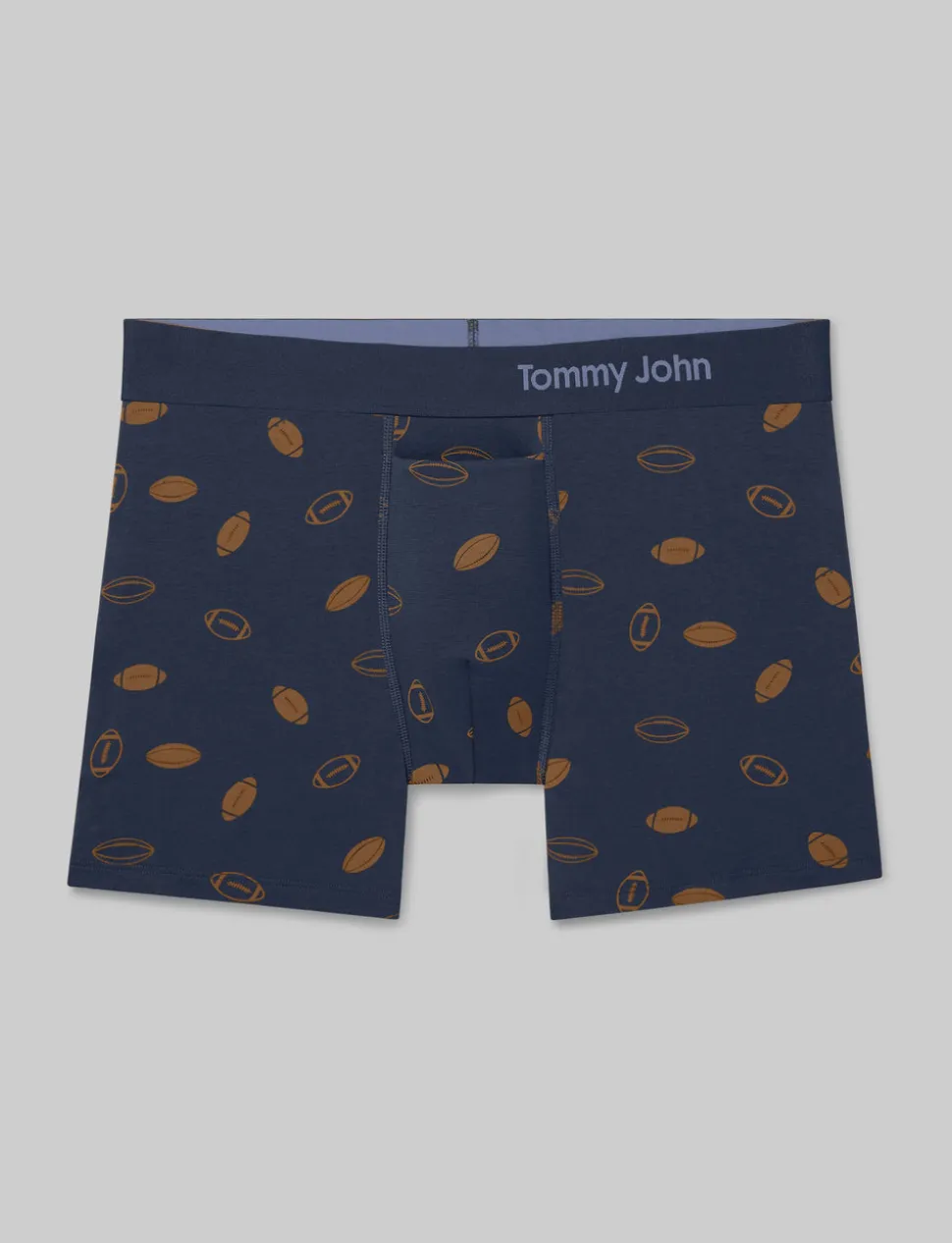 Cool Cotton Trunk 4" (6-Pack)