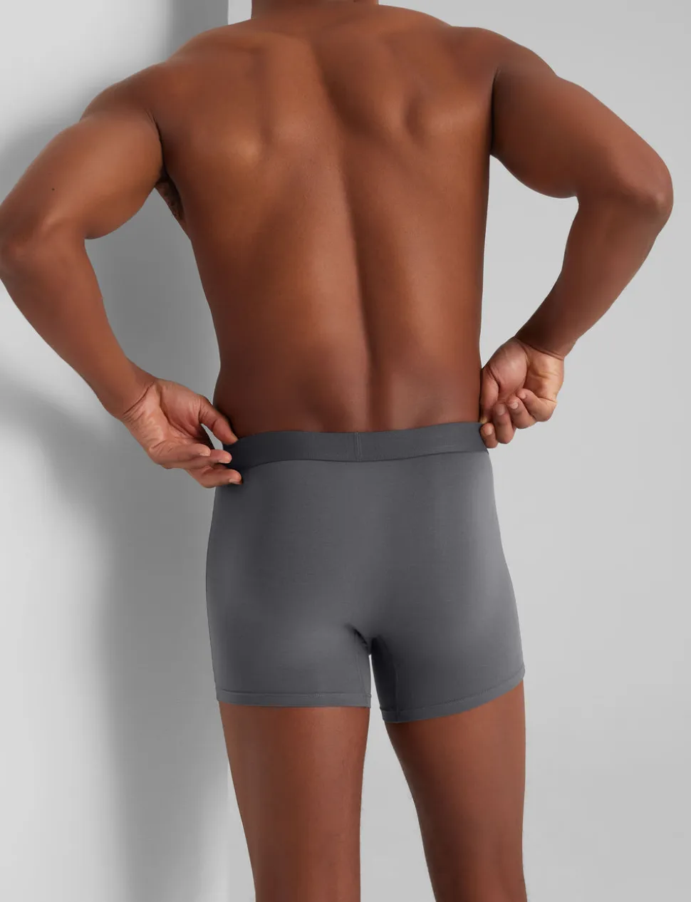 Cool Cotton Trunk 4" (6-Pack)