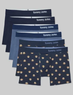 Cool Cotton Trunk 4