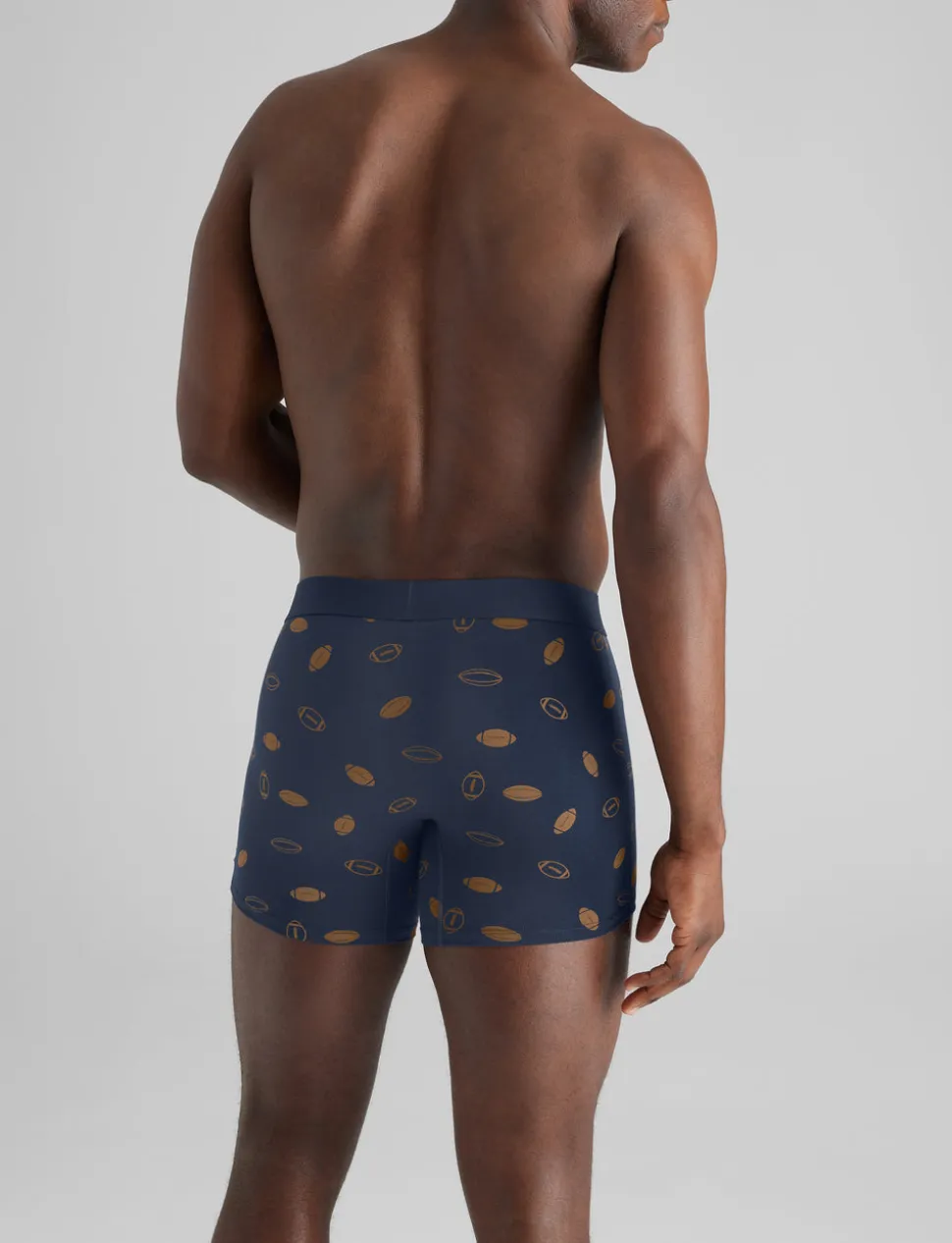 Cool Cotton Trunk 4" (6-Pack)
