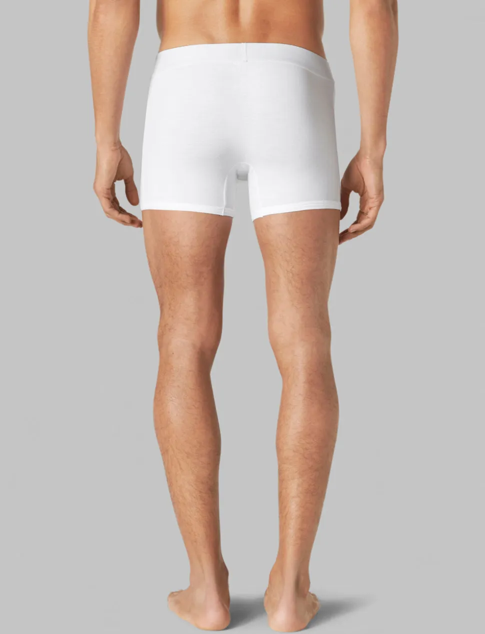 Cool Cotton Trunk 4" (6-Pack)