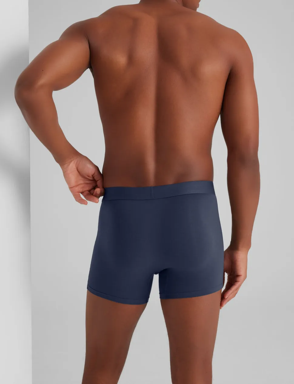 Cool Cotton Trunk 4" (6-Pack)