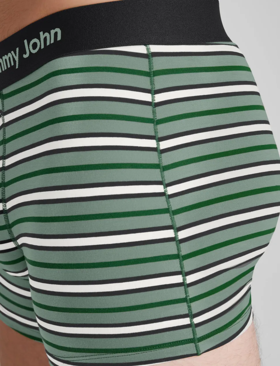 Cool Cotton Trunk 4" (6-Pack)
