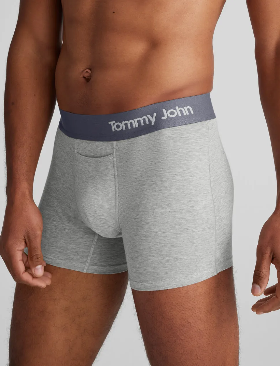 Cool Cotton Trunk 4" (6-Pack)
