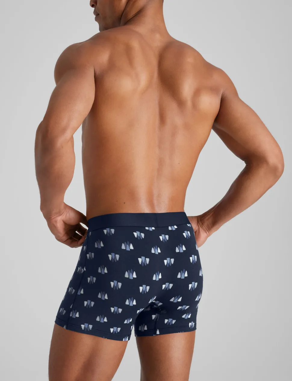 Cool Cotton Trunk 4" (6-Pack)