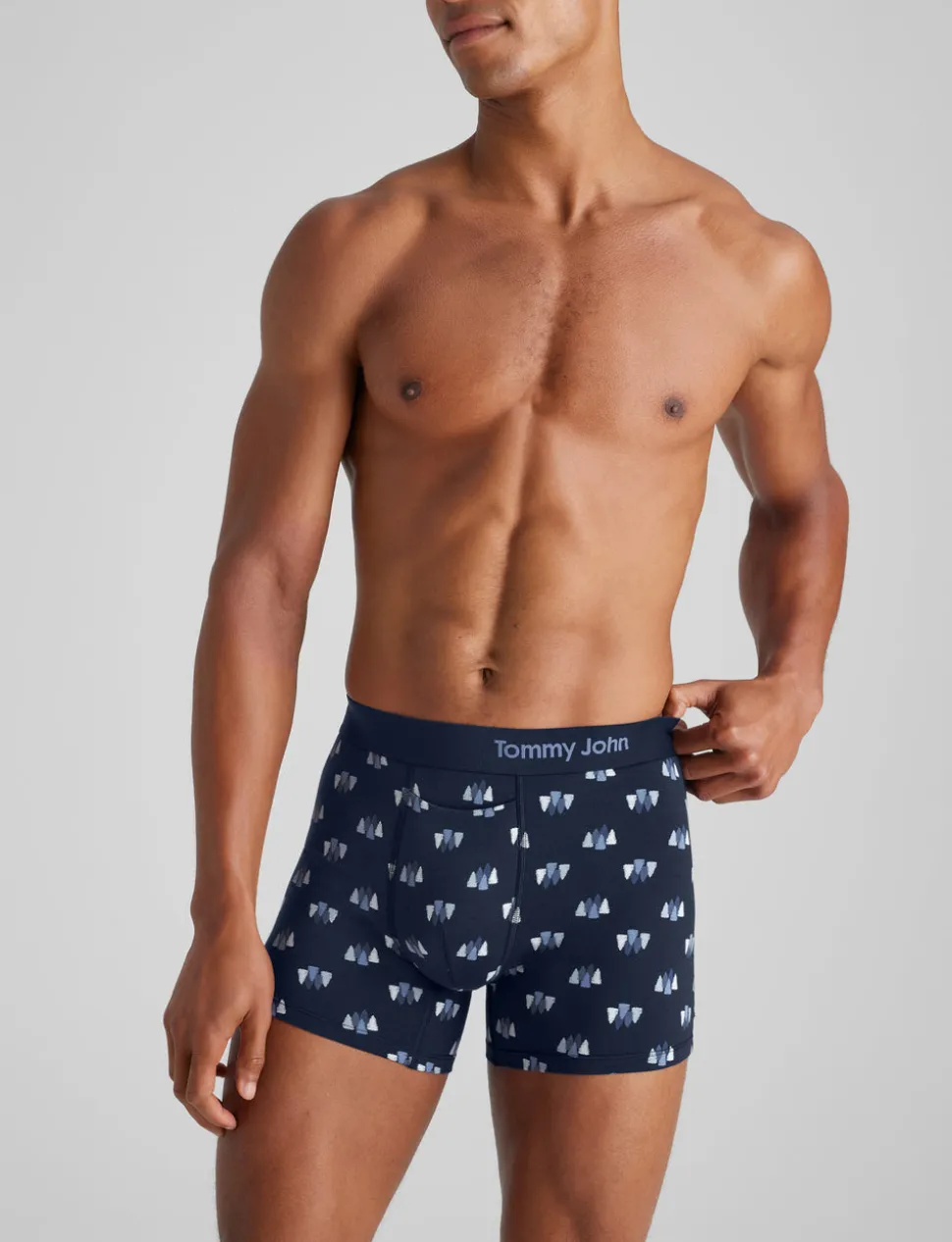 Cool Cotton Trunk 4" (6-Pack)
