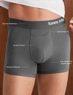 Cool Cotton Trunk 4