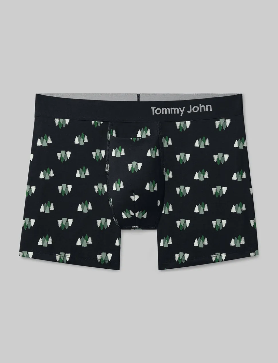 Cool Cotton Trunk 4" (3-Pack)