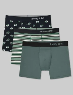 Cool Cotton Trunk 4