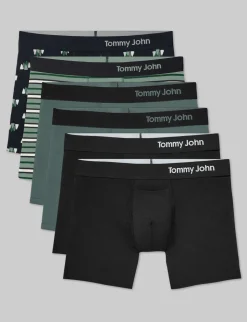 Cool Cotton Trunk 4