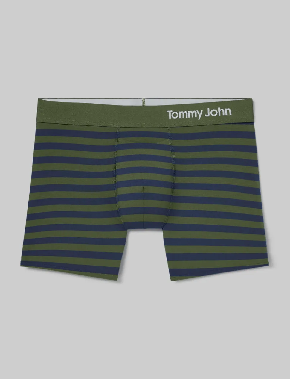 Cool Cotton Trunk 4" (3-Pack)